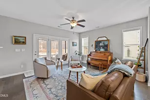 151 Marywood Dr, Clayton, NC 27520 - Photo 5