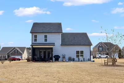 151 Marywood Drive, Clayton, NC 27520 - Photo 35