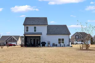 151 Marywood Dr, Clayton, NC 27520 - Photo 35