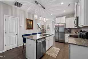 151 Marywood Dr, Clayton, NC 27520 - Photo 9