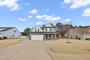 151 Marywood Dr, Clayton, NC 27520 - Photo 39