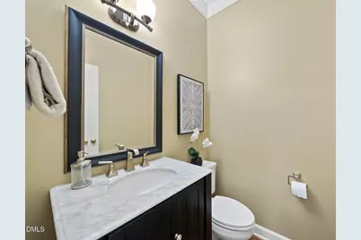 208 Stoneleigh Drive, Cary, NC 27511 - Photo 21