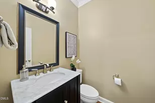 208 Stoneleigh Dr, Cary, NC 27511 - Photo 21