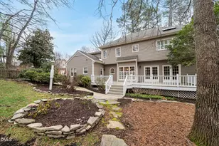 208 Stoneleigh Dr, Cary, NC 27511 - Photo 47