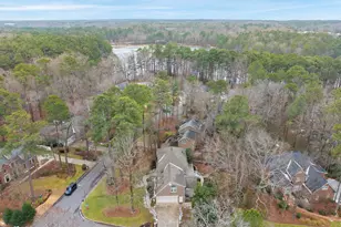 208 Stoneleigh Dr, Cary, NC 27511 - Photo 57