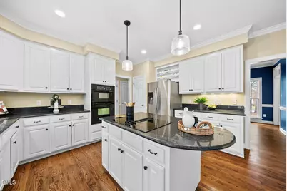 208 Stoneleigh Drive, Cary, NC 27511 - Photo 11