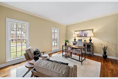 208 Stoneleigh Drive, Cary, NC 27511 - Photo 5