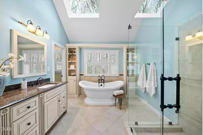 208 Stoneleigh Drive, Cary, NC 27511 - Photo 25