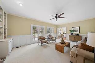 208 Stoneleigh Dr, Cary, NC 27511 - Photo 19