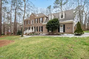 208 Stoneleigh Dr, Cary, NC 27511 - Photo 3