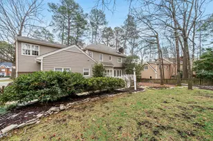 208 Stoneleigh Dr, Cary, NC 27511 - Photo 49