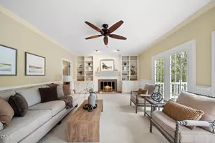 208 Stoneleigh Dr, Cary, NC 27511 - Photo 17