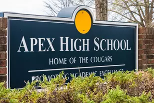 208 Stoneleigh Dr, Cary, NC 27511 - Photo 65