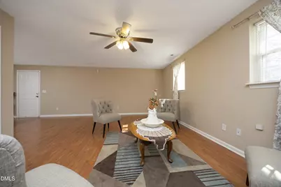 5713 Brandycrest Drive, Raleigh, NC 27610 - Photo 19