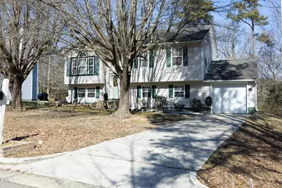 5713 Brandycrest Drive, Raleigh, NC 27610 - Photo 3