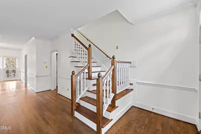 7922 Footman Way, Raleigh, NC 27615 - Photo 5