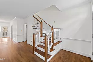 7922 Footman Way, Raleigh, NC 27615 - Photo 5