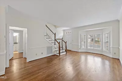 7922 Footman Way, Raleigh, NC 27615 - Photo 9