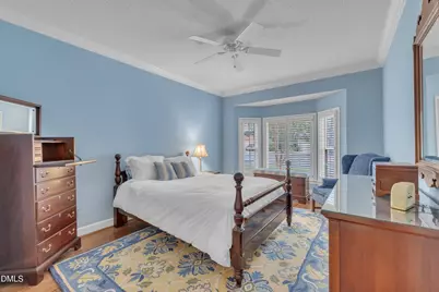 7922 Footman Way, Raleigh, NC 27615 - Photo 21