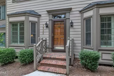 7922 Footman Way, Raleigh, NC 27615 - Photo 3