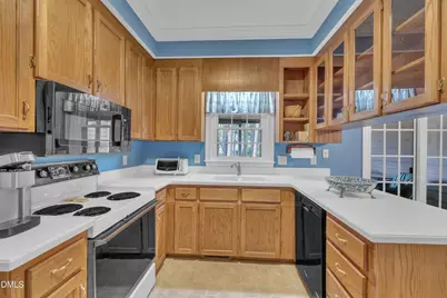 7922 Footman Way, Raleigh, NC 27615 - Photo 13