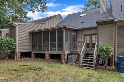 7922 Footman Way, Raleigh, NC 27615 - Photo 37