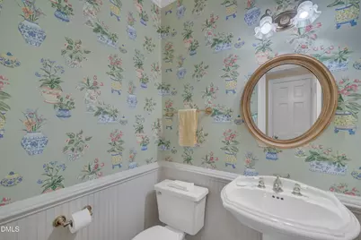 7922 Footman Way, Raleigh, NC 27615 - Photo 25