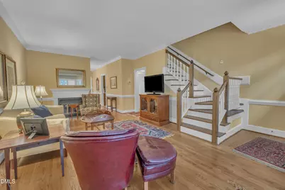 7922 Footman Way, Raleigh, NC 27615 - Photo 5