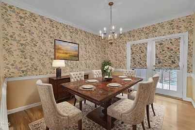 7922 Footman Way, Raleigh, NC 27615 - Photo 11