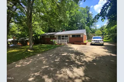 406 Avery Street, Garner, NC 27529 - Photo 5