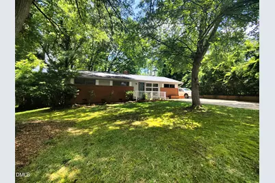 406 Avery Street, Garner, NC 27529 - Photo 3