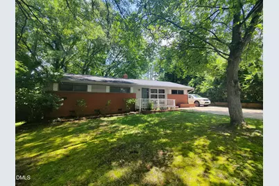 406 Avery Street, Garner, NC 27529 - Photo 1