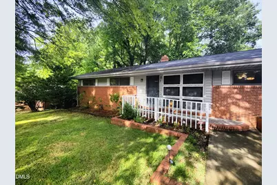 406 Avery Street, Garner, NC 27529 - Photo 7