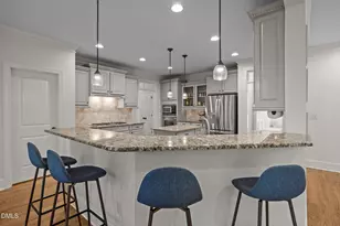 629 Peach Orchard Pl, Cary, NC 27519 - Photo 11