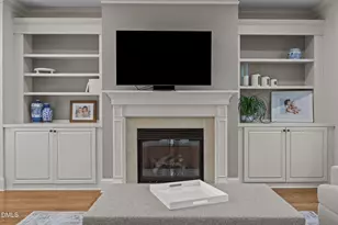 629 Peach Orchard Pl, Cary, NC 27519 - Photo 7