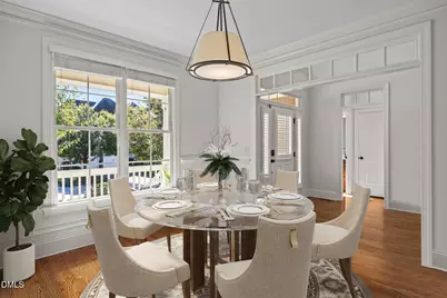 629 Peach Orchard Place, Cary, NC 27519 - Photo 19