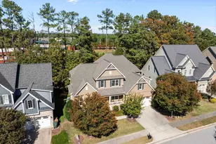 629 Peach Orchard Pl, Cary, NC 27519 - Photo 71