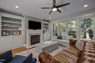 629 Peach Orchard Pl, Cary, NC 27519 - Photo 5