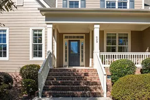 629 Peach Orchard Pl, Cary, NC 27519 - Photo 3