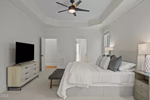 629 Peach Orchard Pl, Cary, NC 27519 - Photo 23