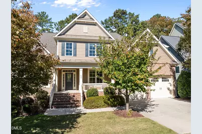 629 Peach Orchard Place, Cary, NC 27519 - Photo 69