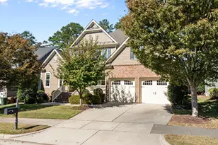 629 Peach Orchard Pl, Cary, NC 27519 - Photo 71