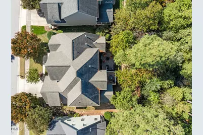 629 Peach Orchard Place, Cary, NC 27519 - Photo 3