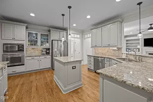 629 Peach Orchard Pl, Cary, NC 27519 - Photo 13