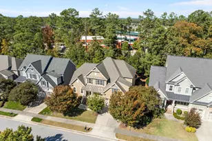 629 Peach Orchard Pl, Cary, NC 27519 - Photo 73