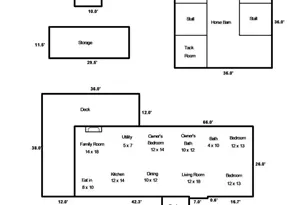 1190 Little Mountain Rd, Stem, NC 27581 - Photo 49