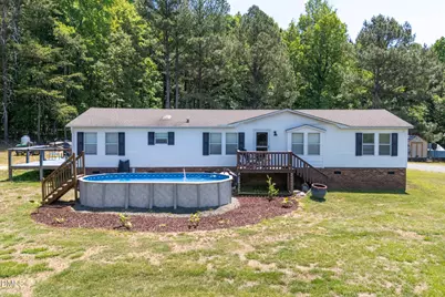 1190 Little Mountain Road, Stem, NC 27581 - Photo 1
