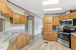 1190 Little Mountain Rd, Stem, NC 27581 - Photo 5