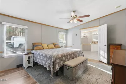1190 Little Mountain Road, Stem, NC 27581 - Photo 15