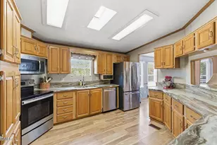 1190 Little Mountain Rd, Stem, NC 27581 - Photo 5